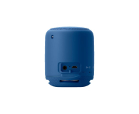 SONY SRS-XB10 Niebieski - 398375 - zdjęcie 2